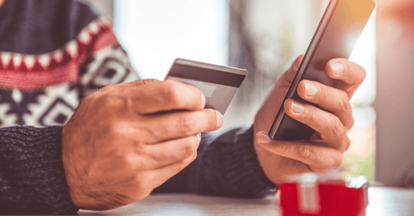 B2B Puts Mobile Front and Center in E-Commerce